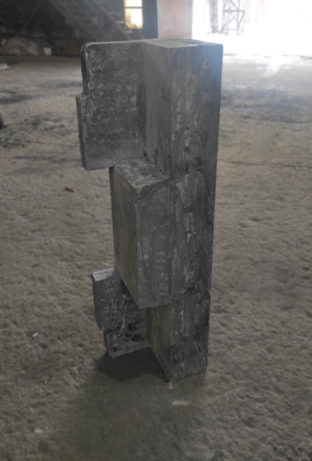 Боковина передняя БМ-7006