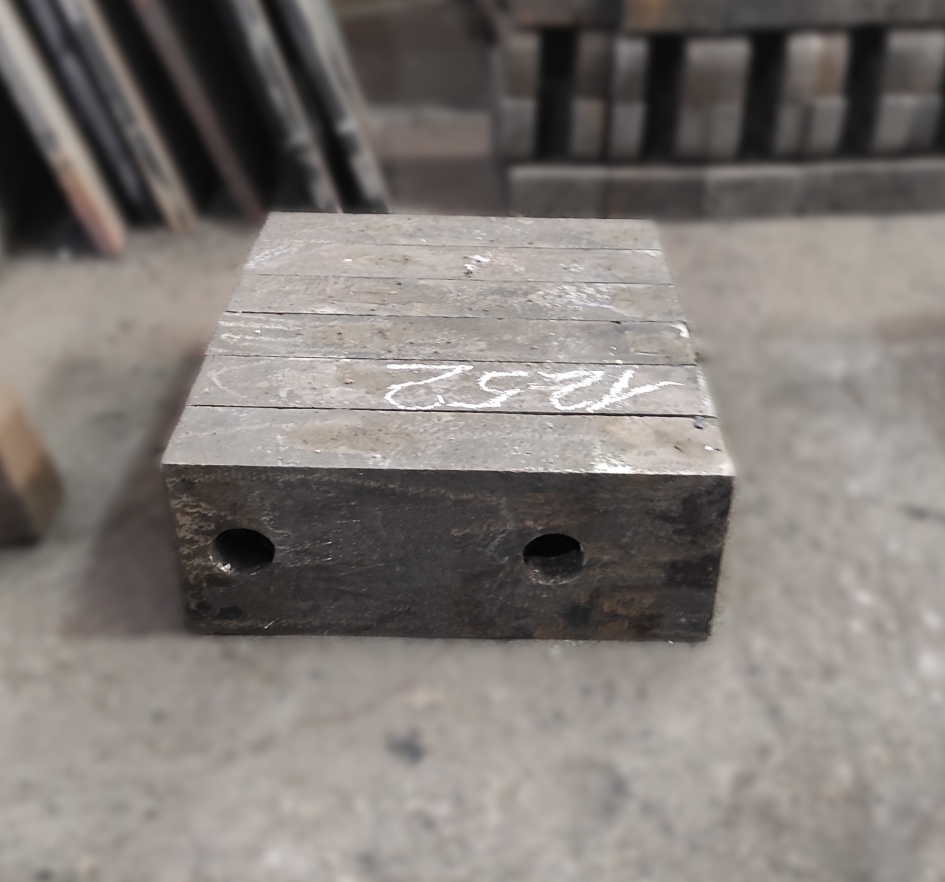 Накладка 250Д4-62/3